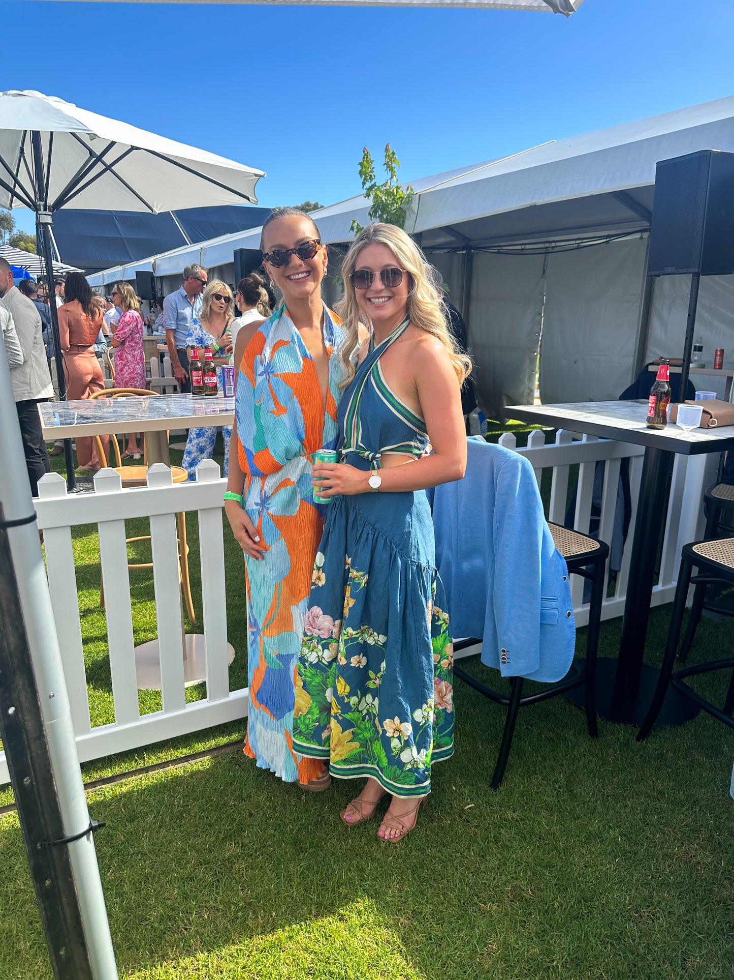 Lidee Riviera Gown - Sale