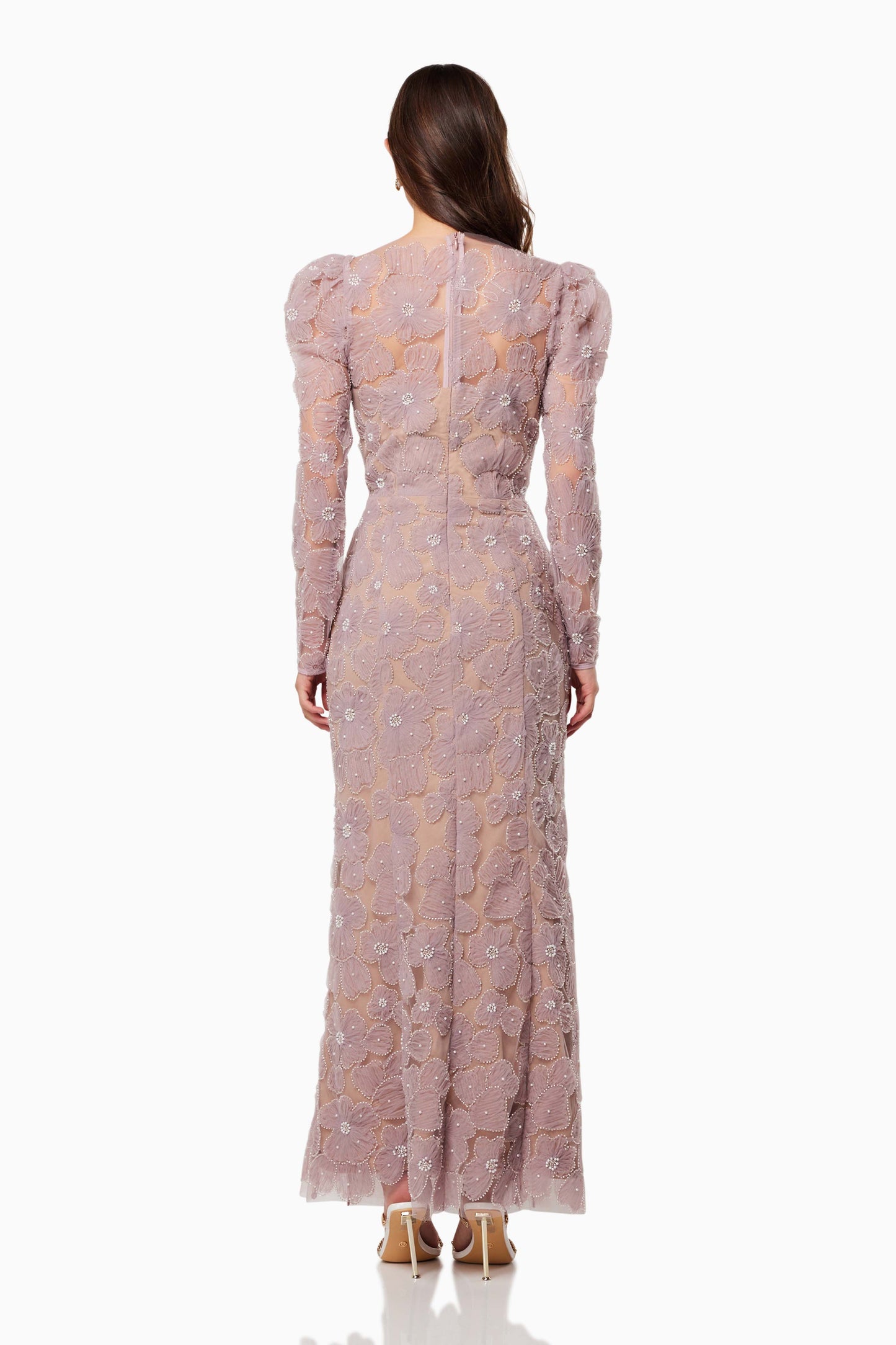 Elliatt Darcy Gown