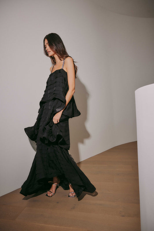 Eira Maxi Dress - Sale