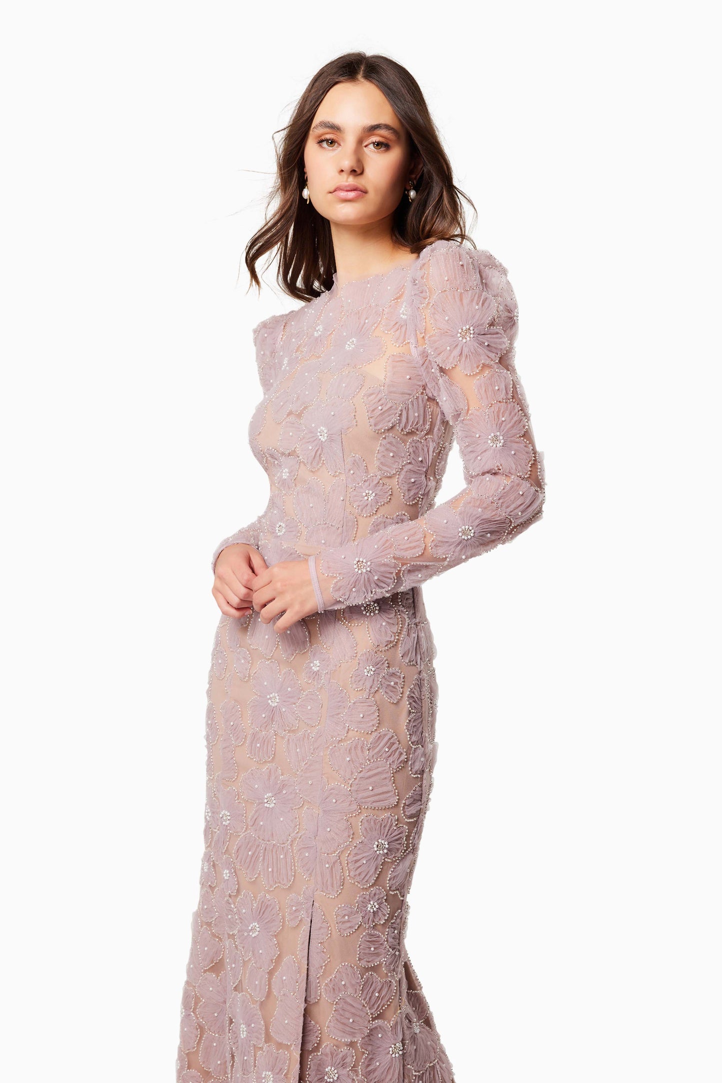Elliatt Darcy Gown