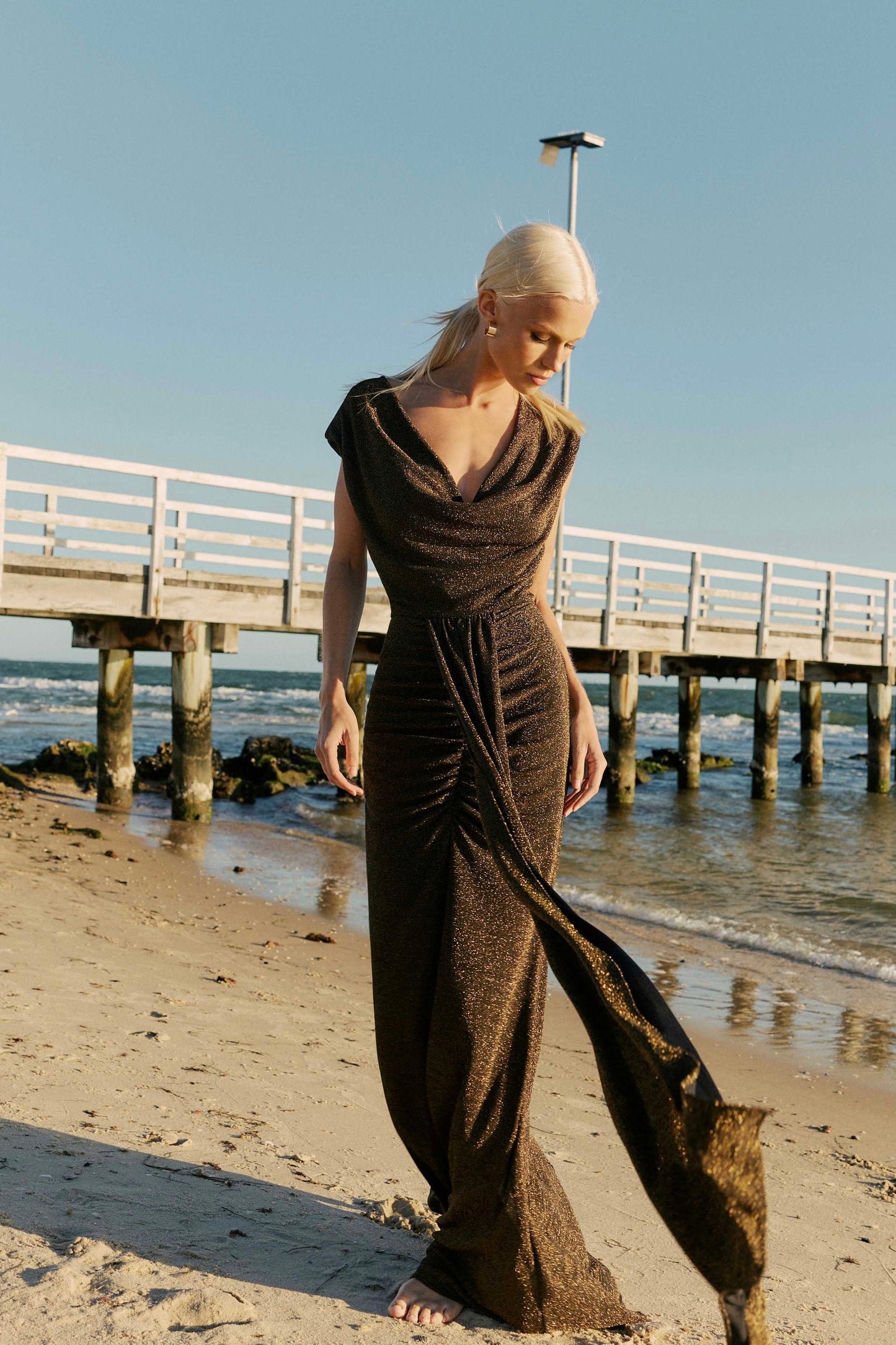Nalani Dress - Sale
