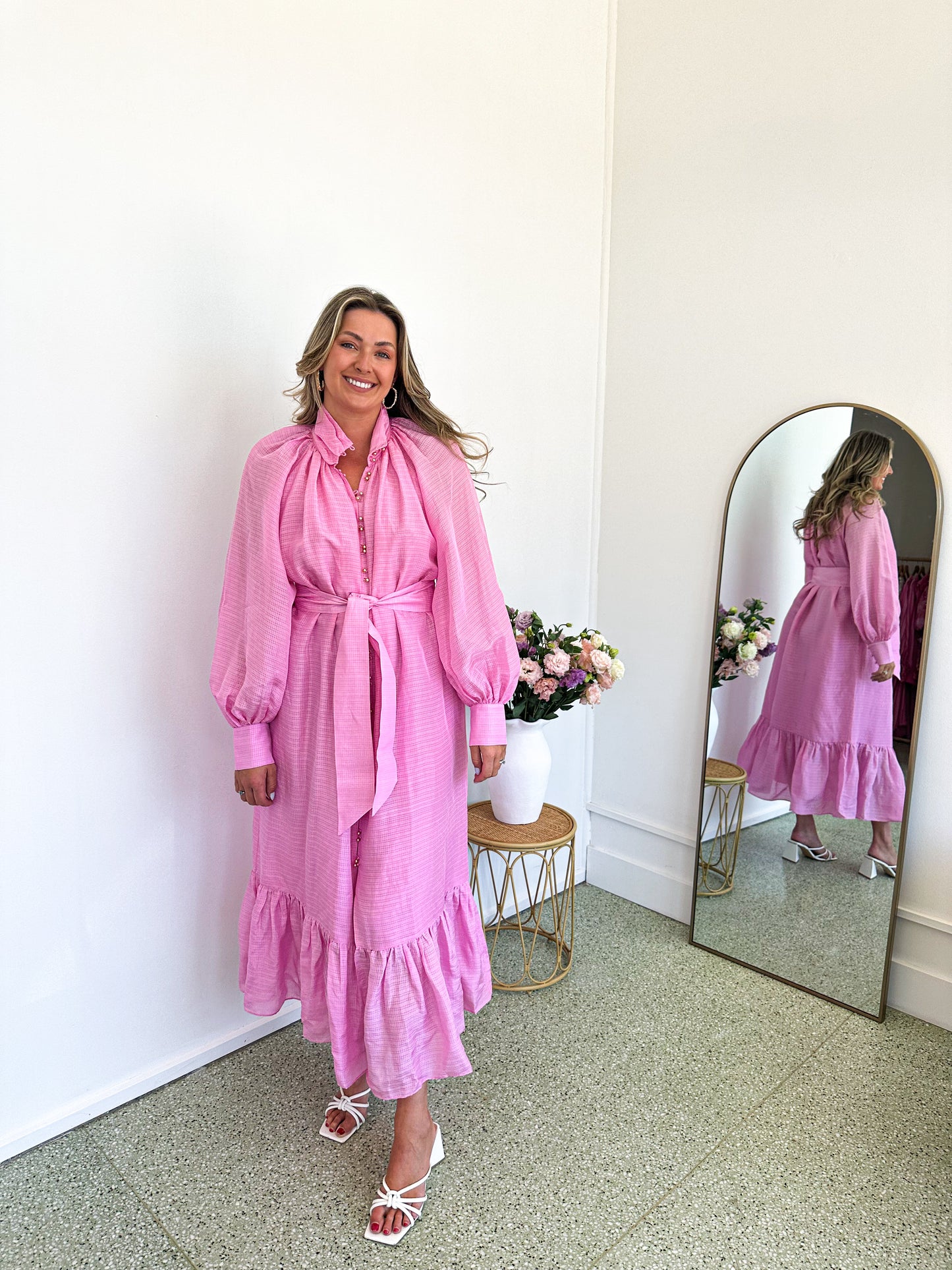Sunset Lover Sunset Dress
