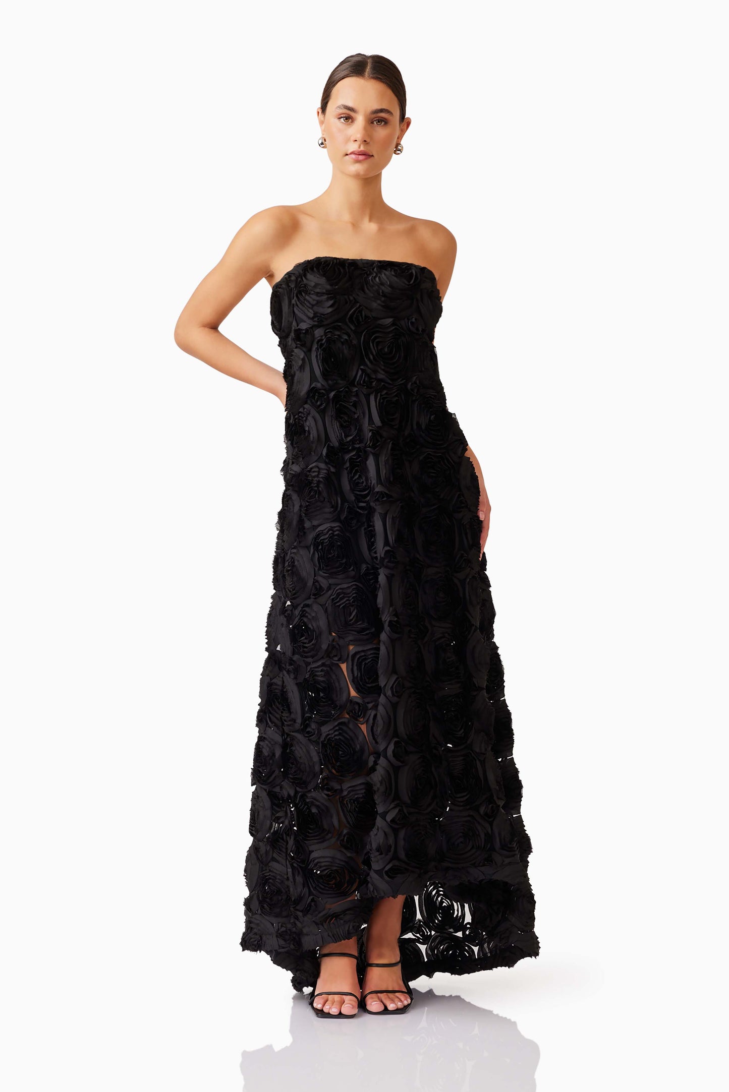 Selena Dress