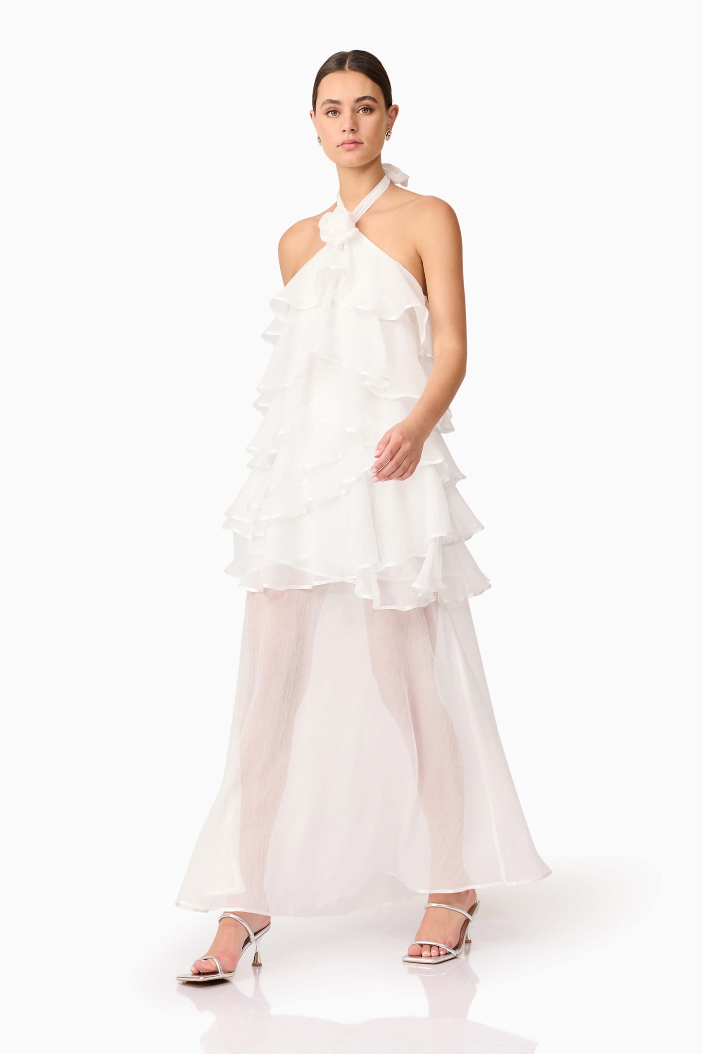 Melissa Halter Maxi Dress