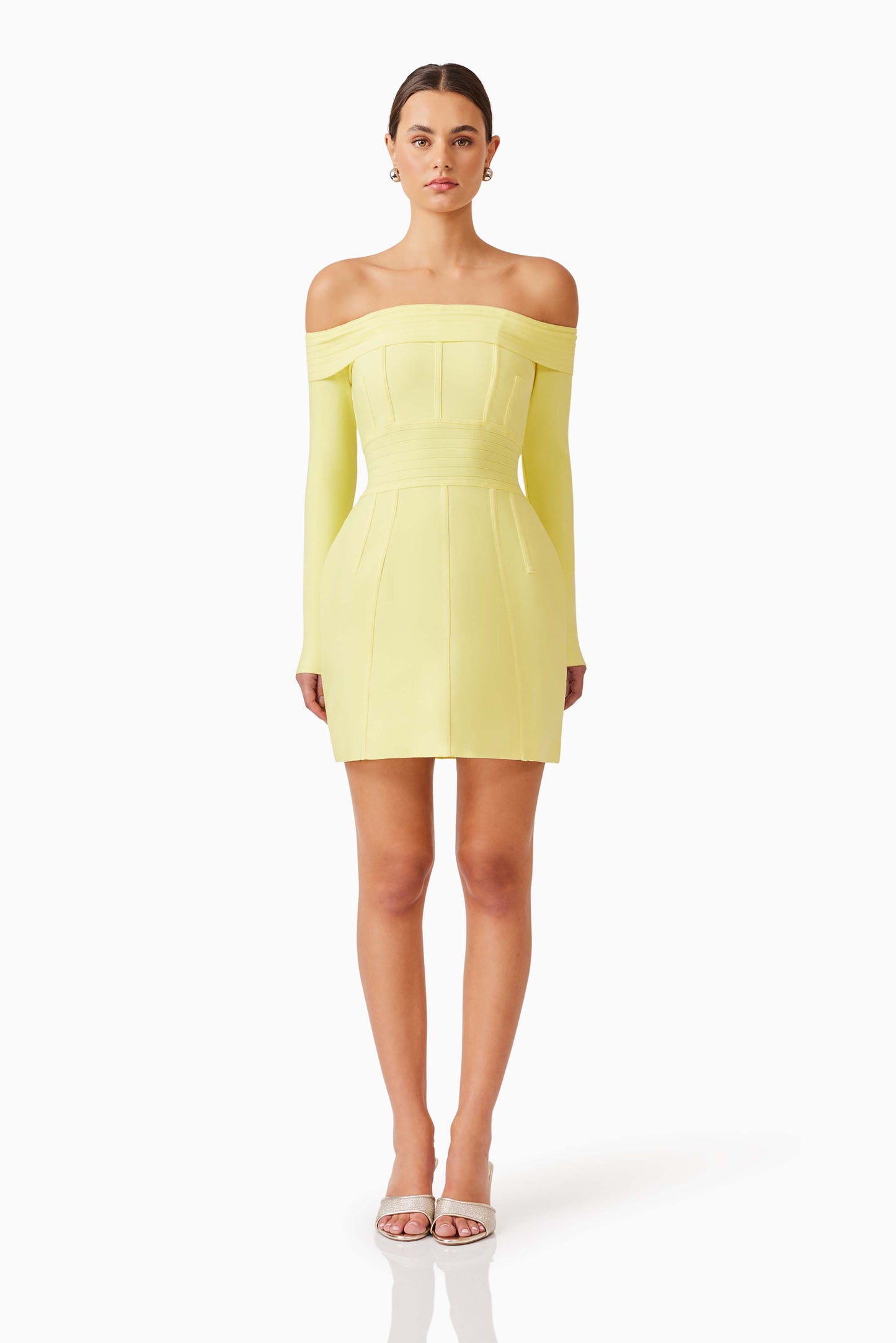 Katlyn Mini Dress - Sale