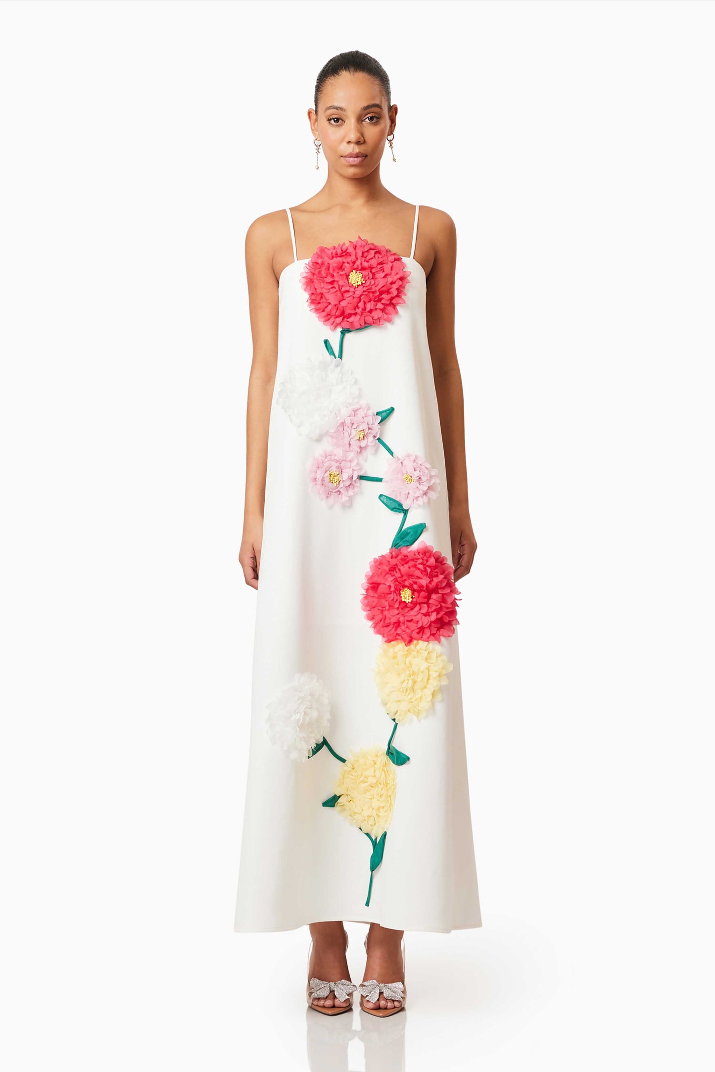 Buttercup Maxi - Cloud