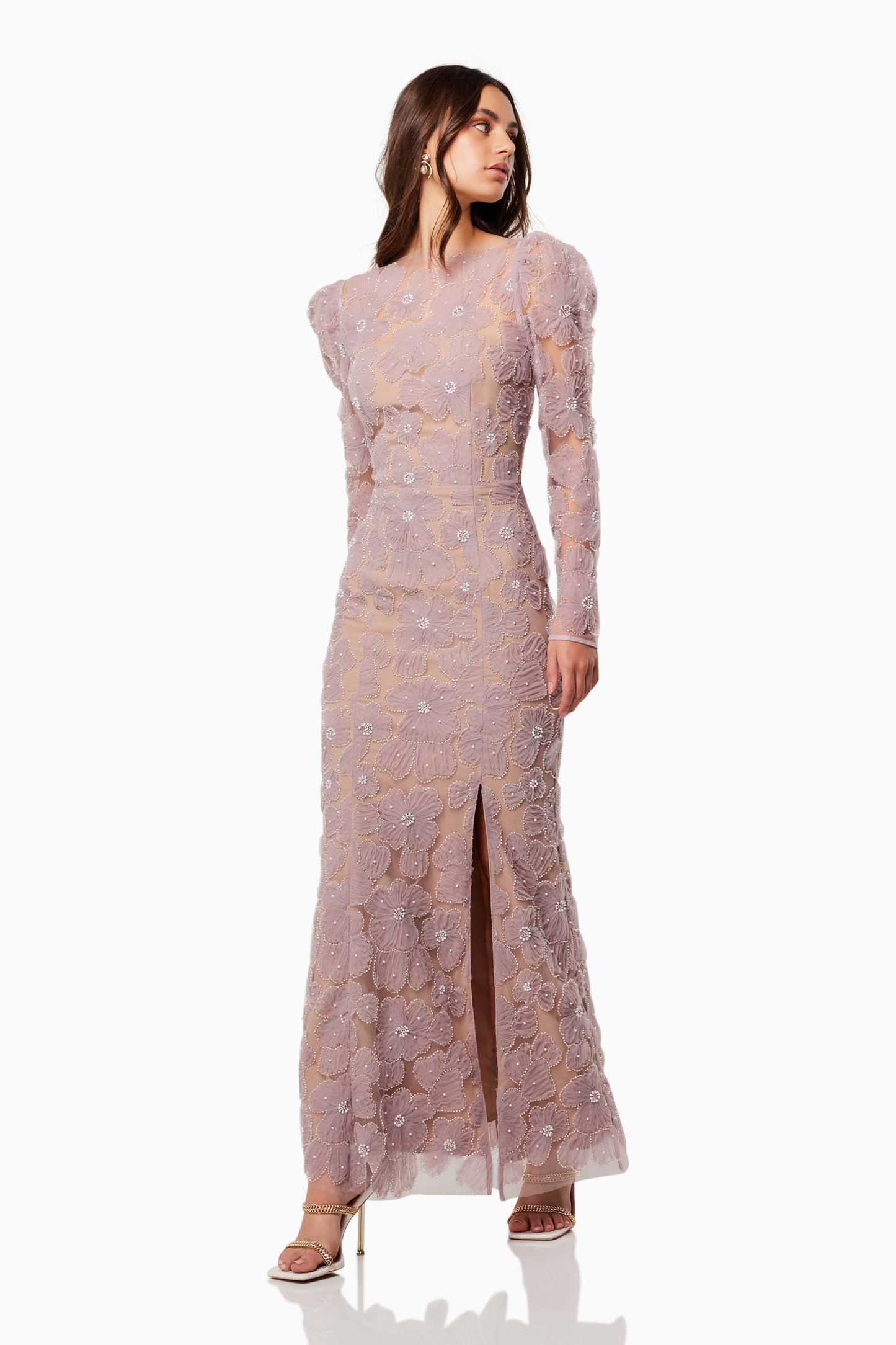 Elliatt Darcy Gown