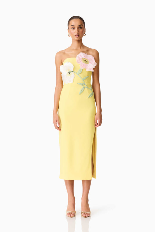 Hope Midi Dress - Sale