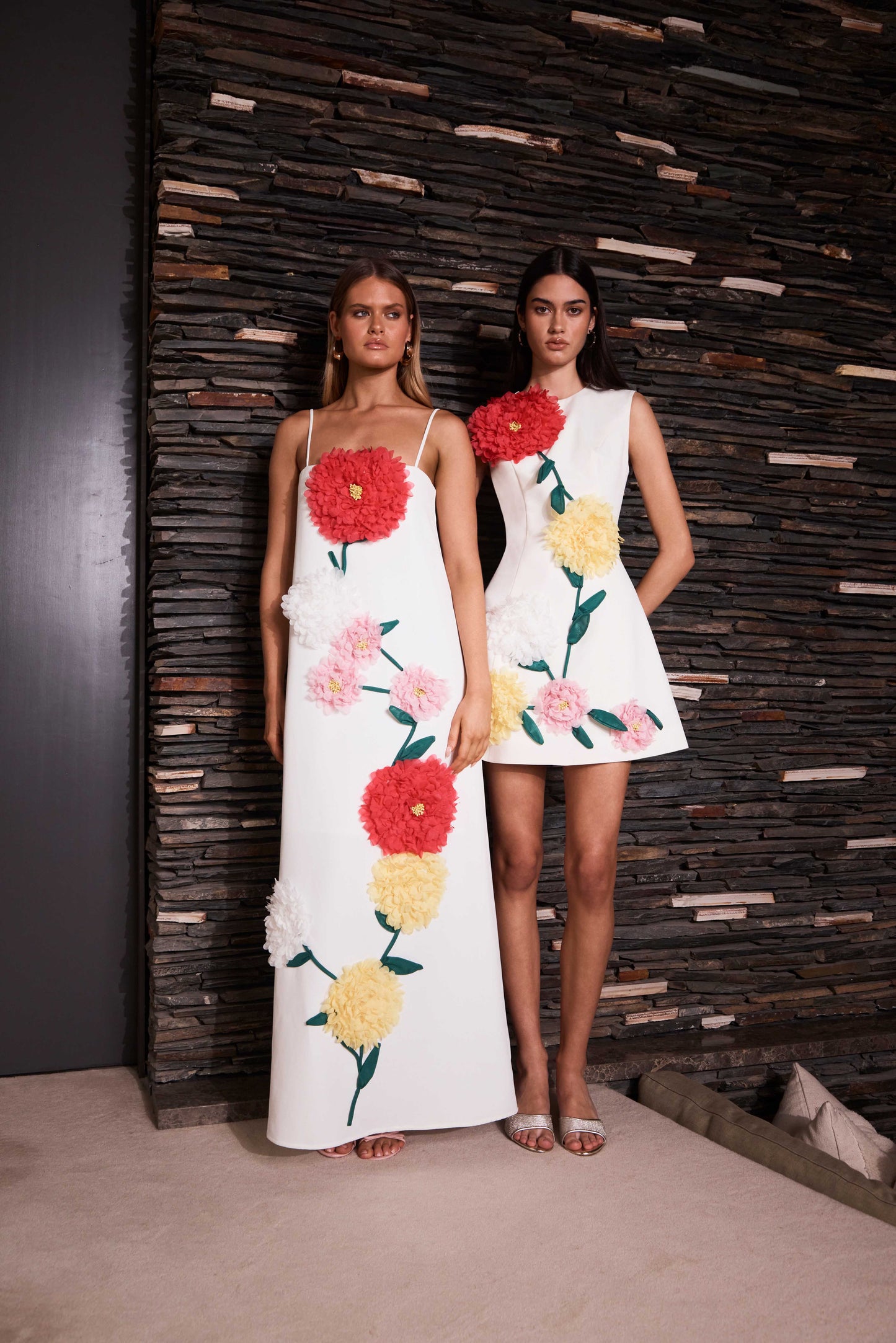 Buttercup Maxi - Cloud