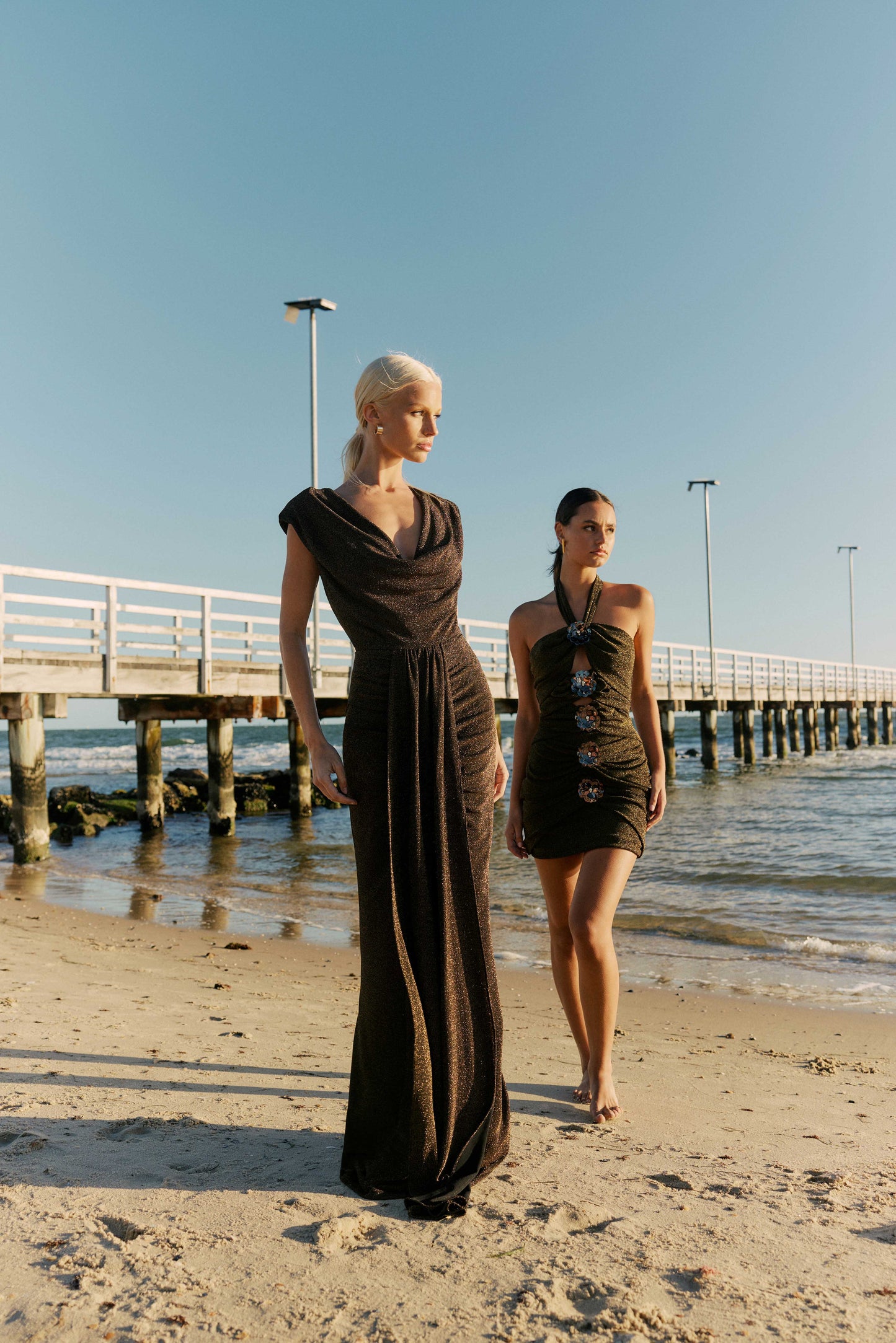 Nalani Dress - Sale