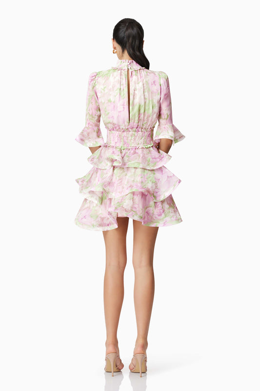Morgan Mini Dress - Sale