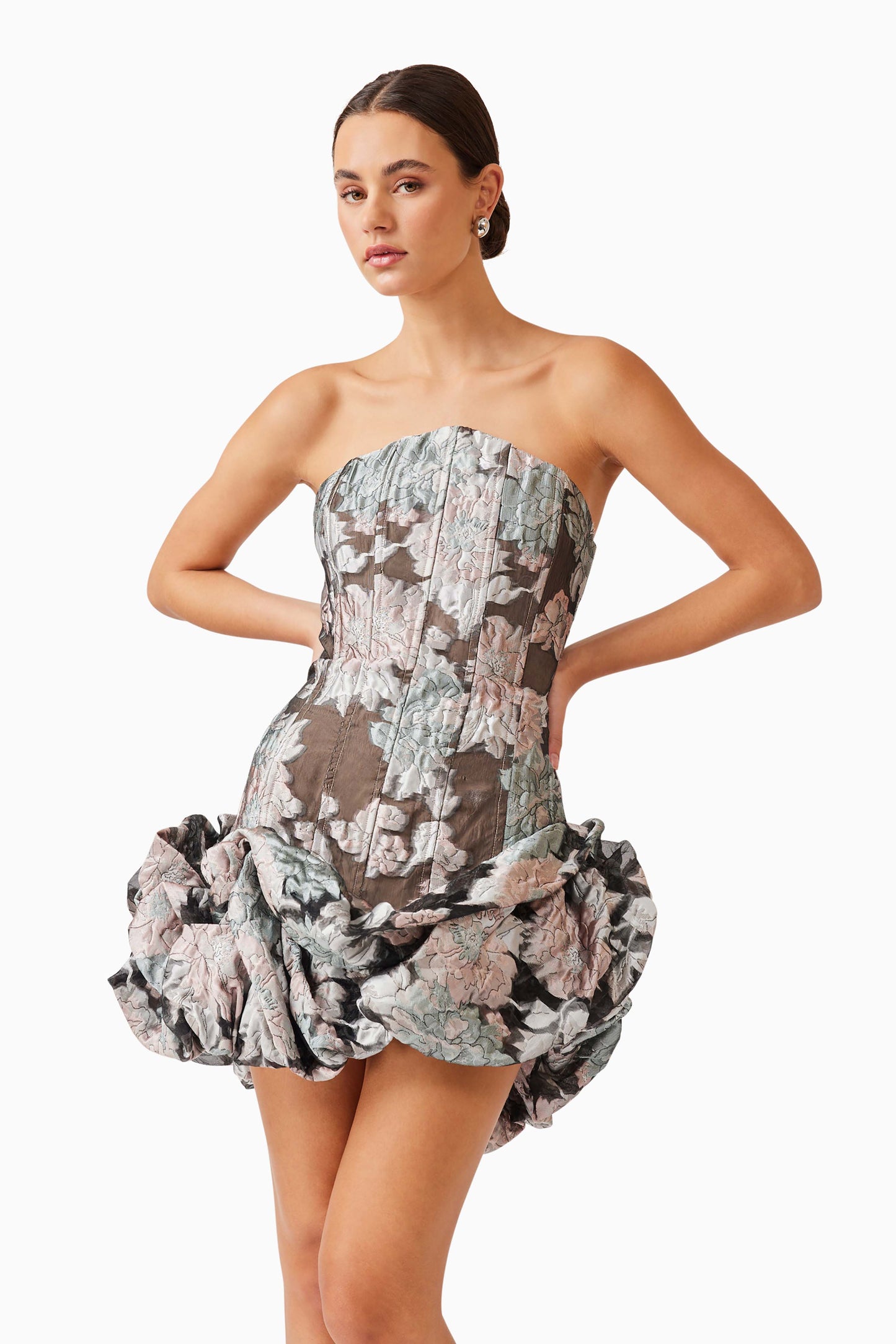 Dahlia Mini Dress