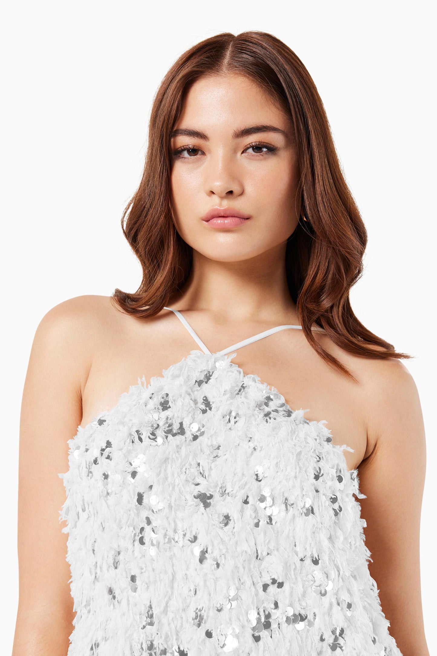 Elliatt Italo Mini Dress - Sale