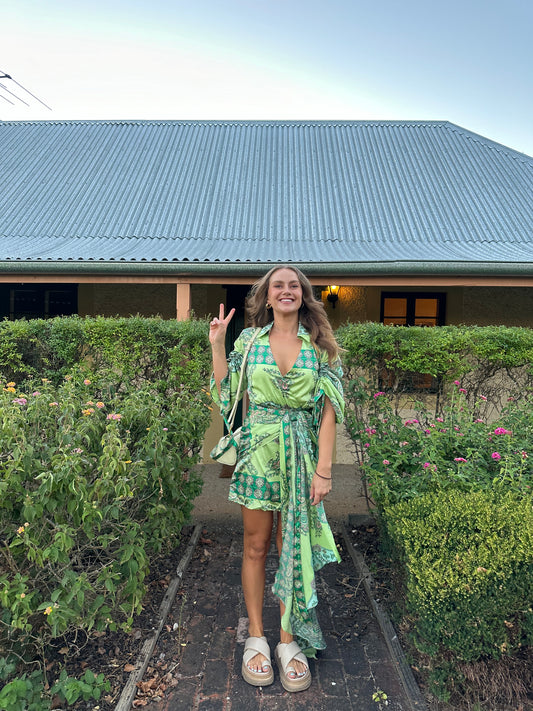 Elliatt Productions Dress - Sale