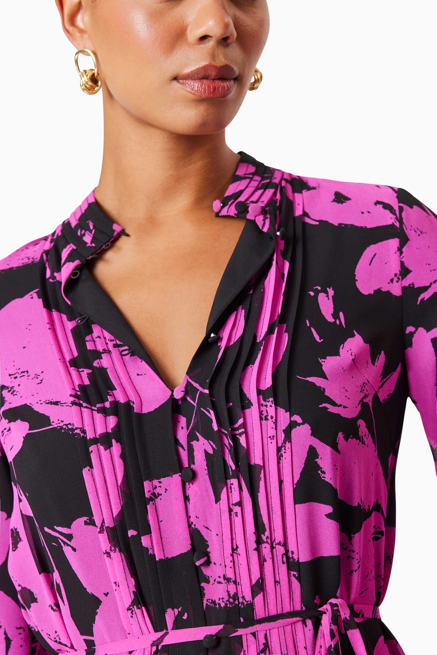 Yuna Shirt Mini - Sale