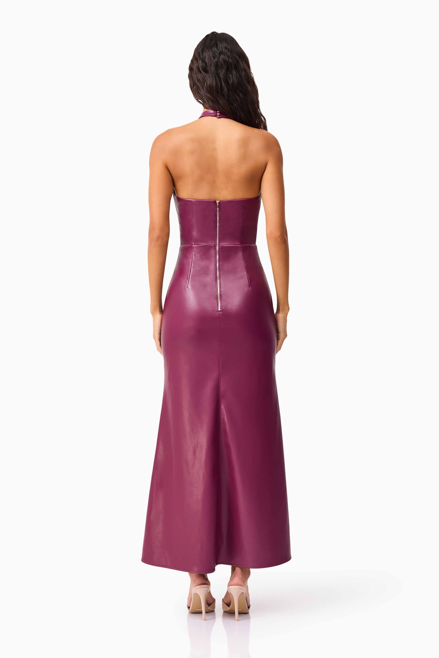 Nova Gown