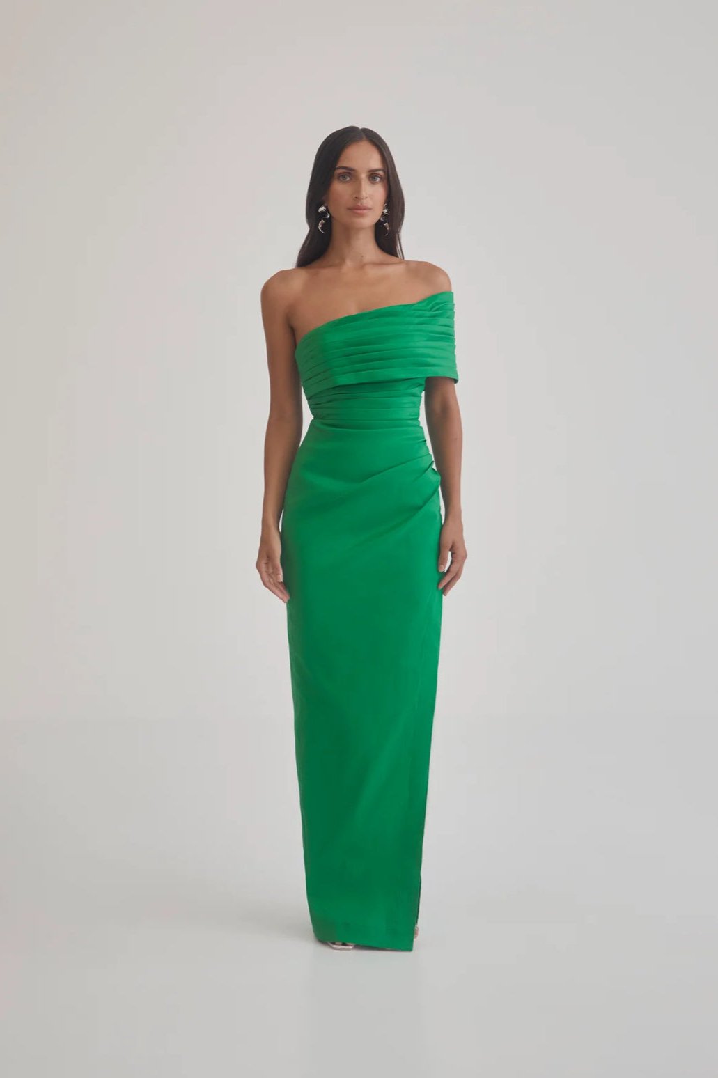 Sheike Giselle Gown Green Sheike Dress Sheike Giselle Gown Finn Boutique Australia Sheike Giselle Gown Green Sheike Dress Sheike Giselle Gown Finn Boutique Australia