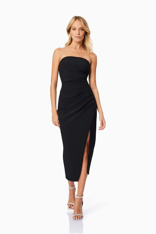 Charlotte Midi Dress - Sale