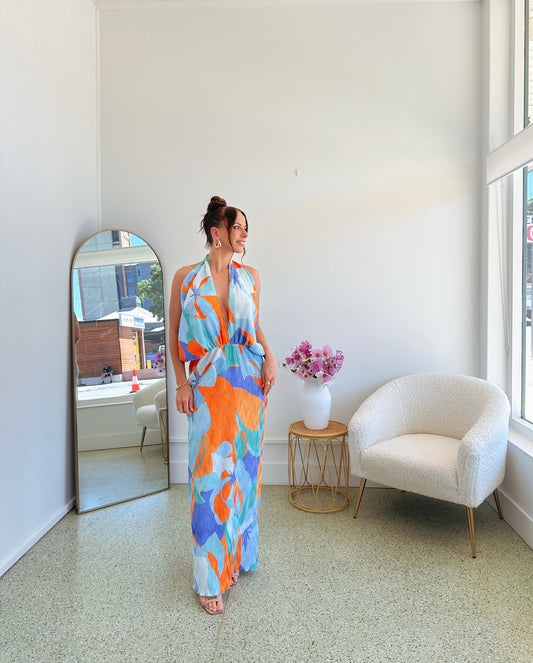 Lidee Riviera Gown