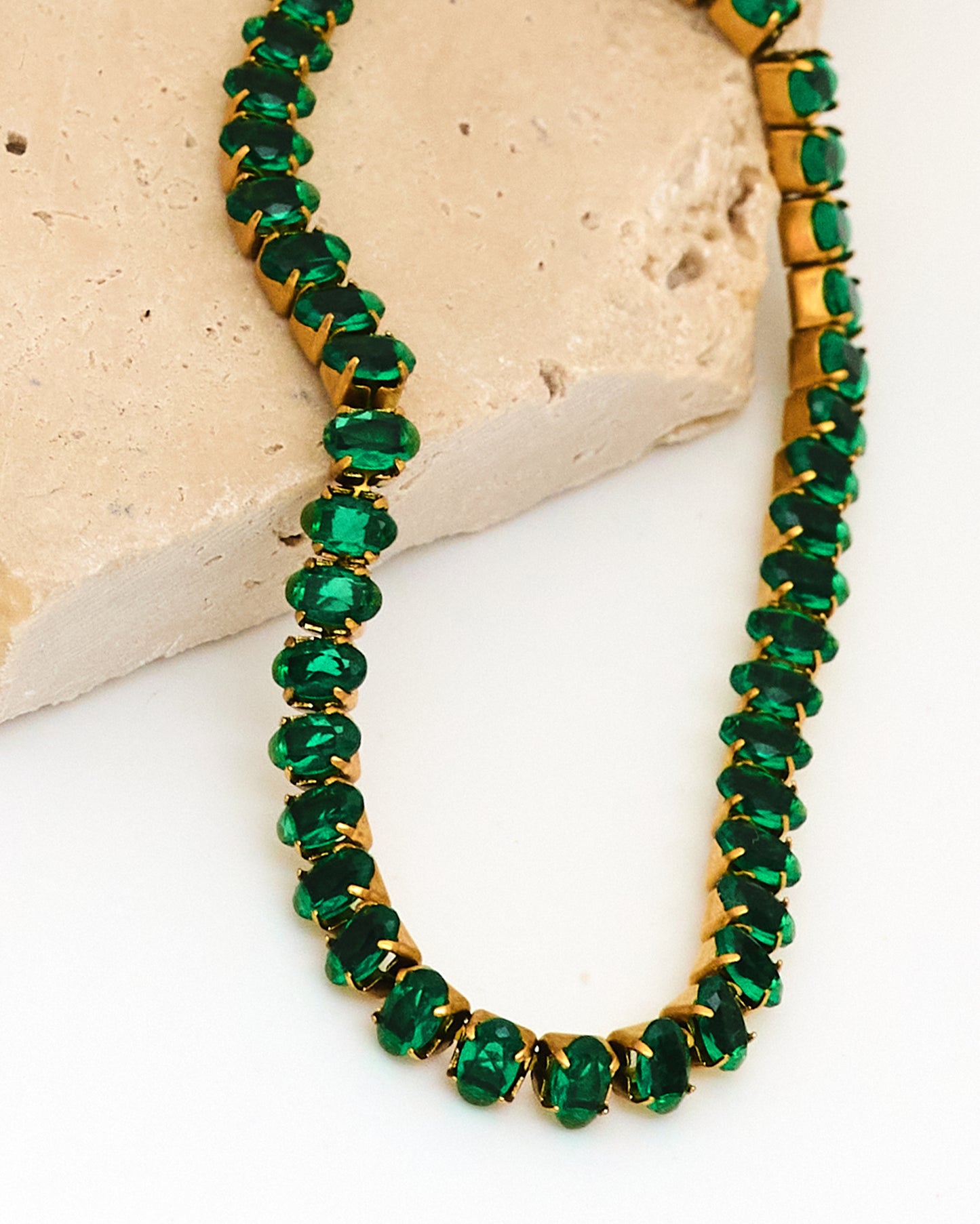 Araminta Necklace
