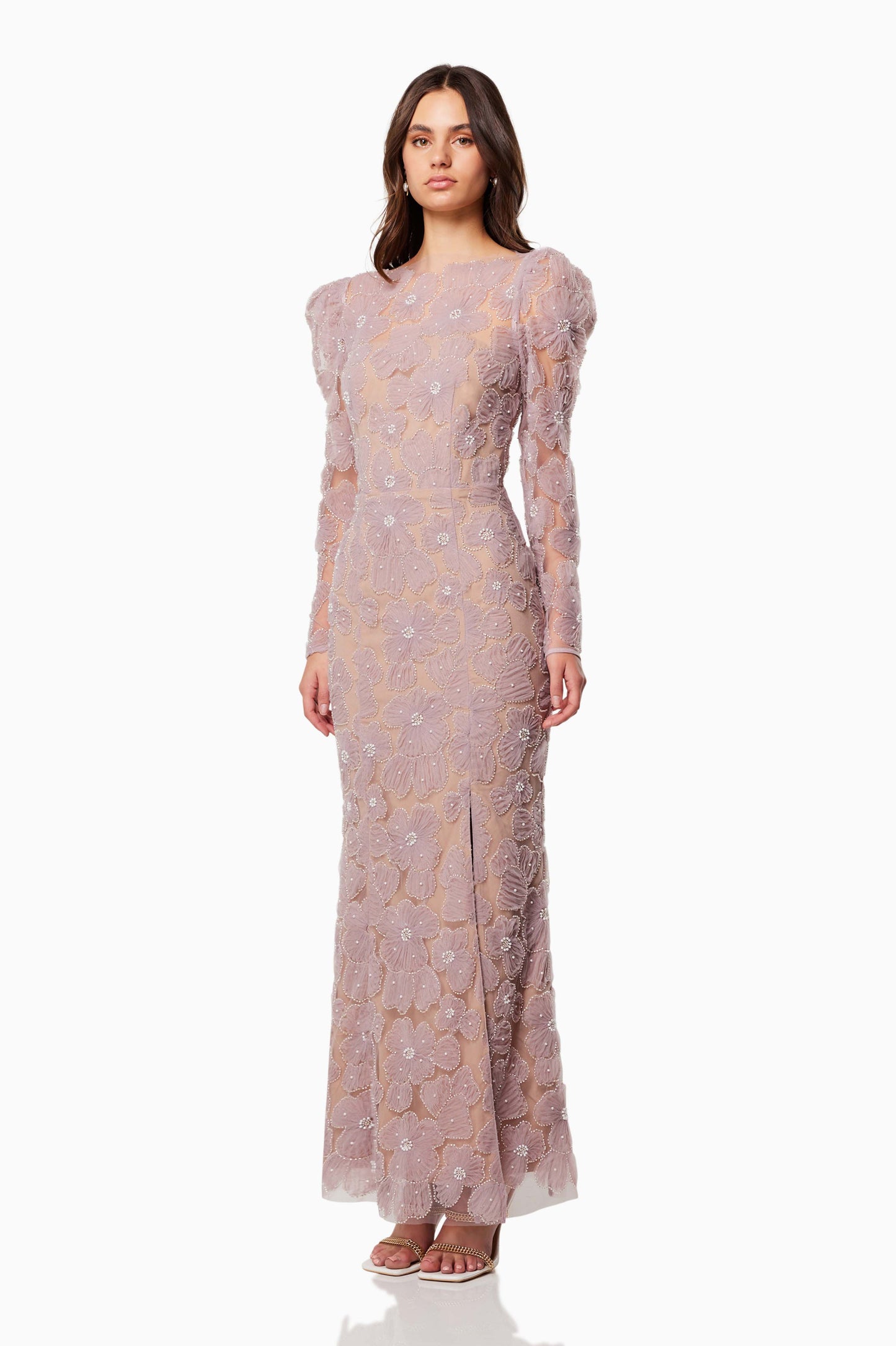 Elliatt Darcy Gown