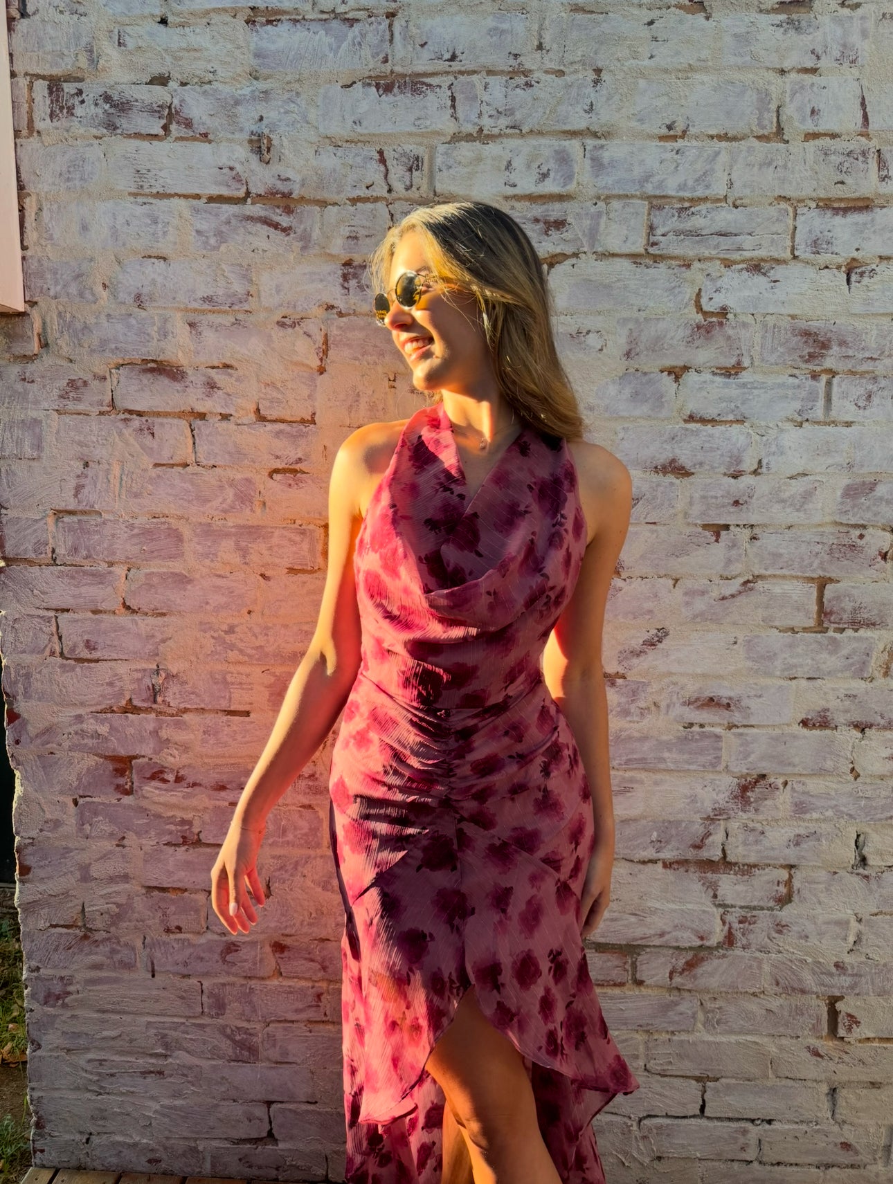 Monica Dress - Sale