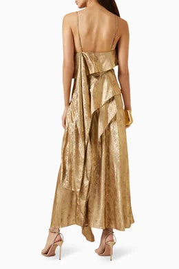 Harley Midi Dress - Sale