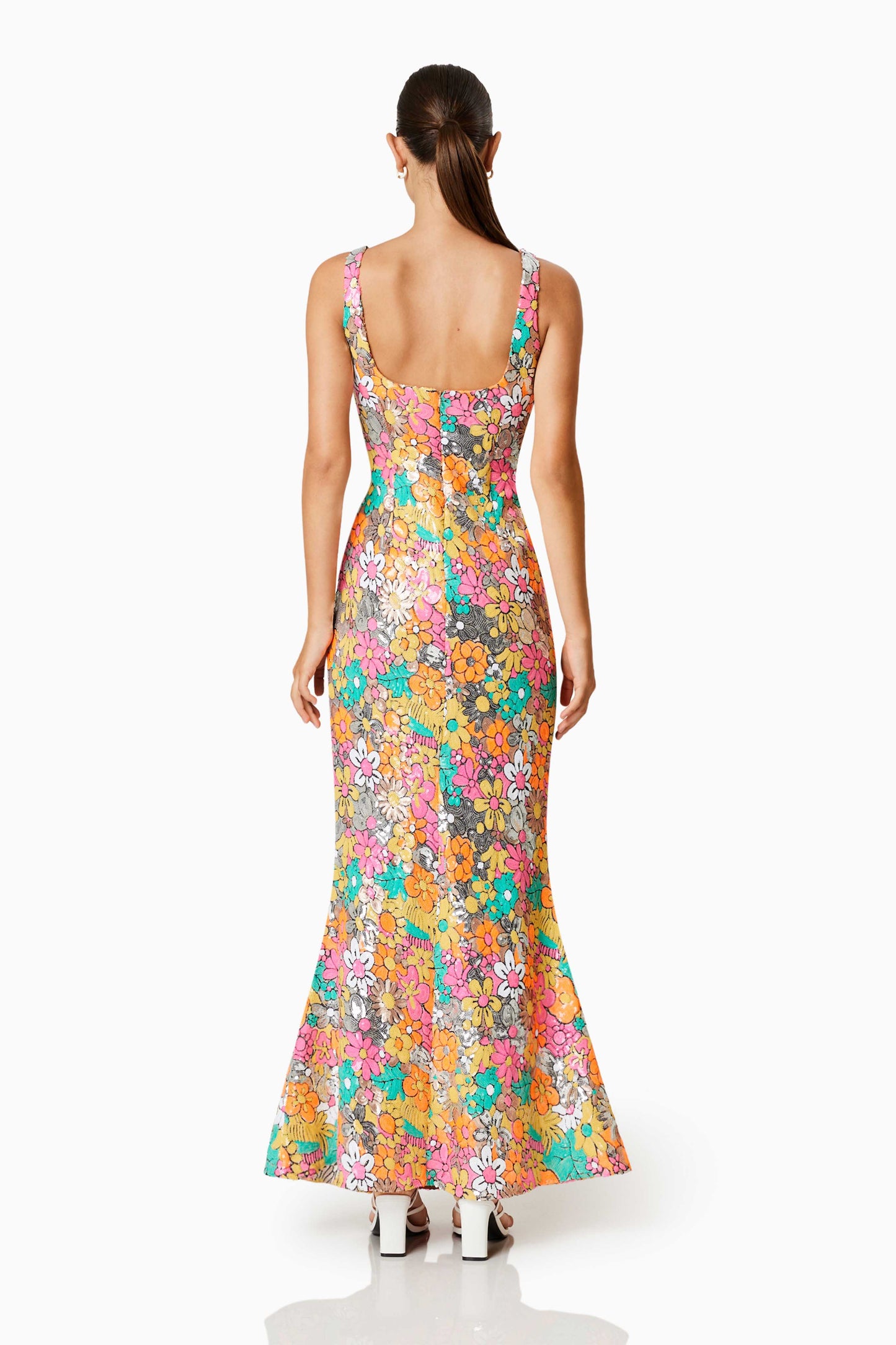Tiki Dress