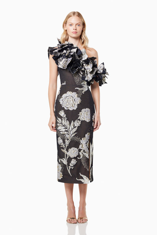 Elliatt Serialism Dress- Sale