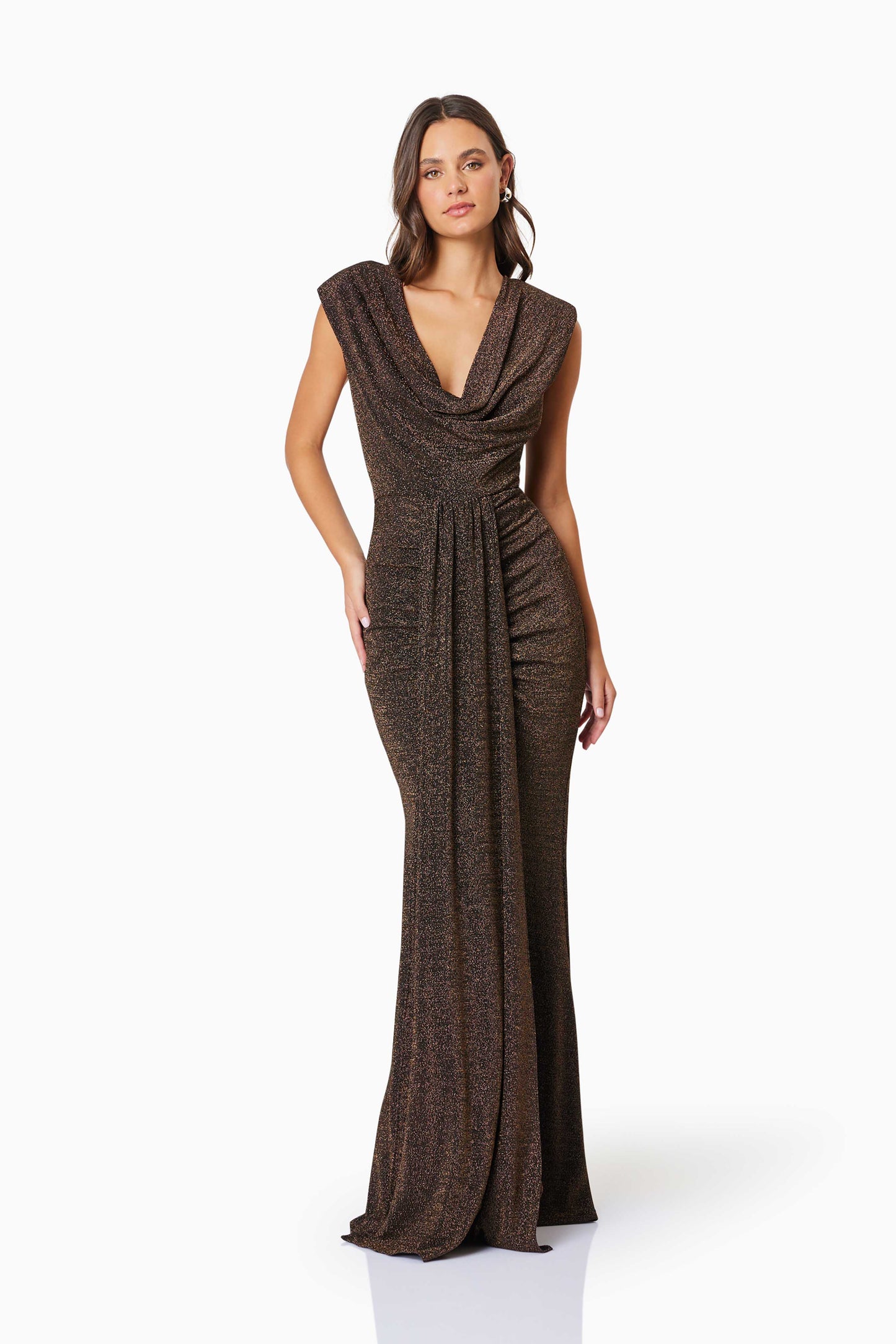 Nalani Dress - Sale