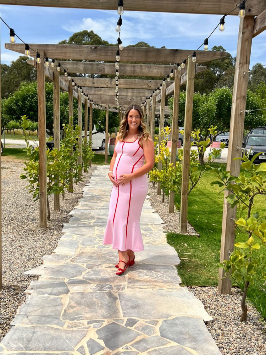 By Johnny Belle Knit Dress - sale
