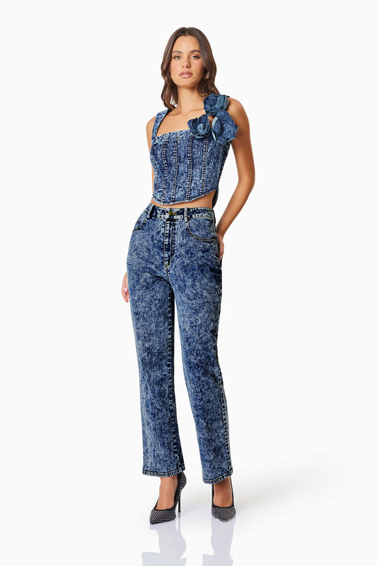 Camila Bodice - Sale