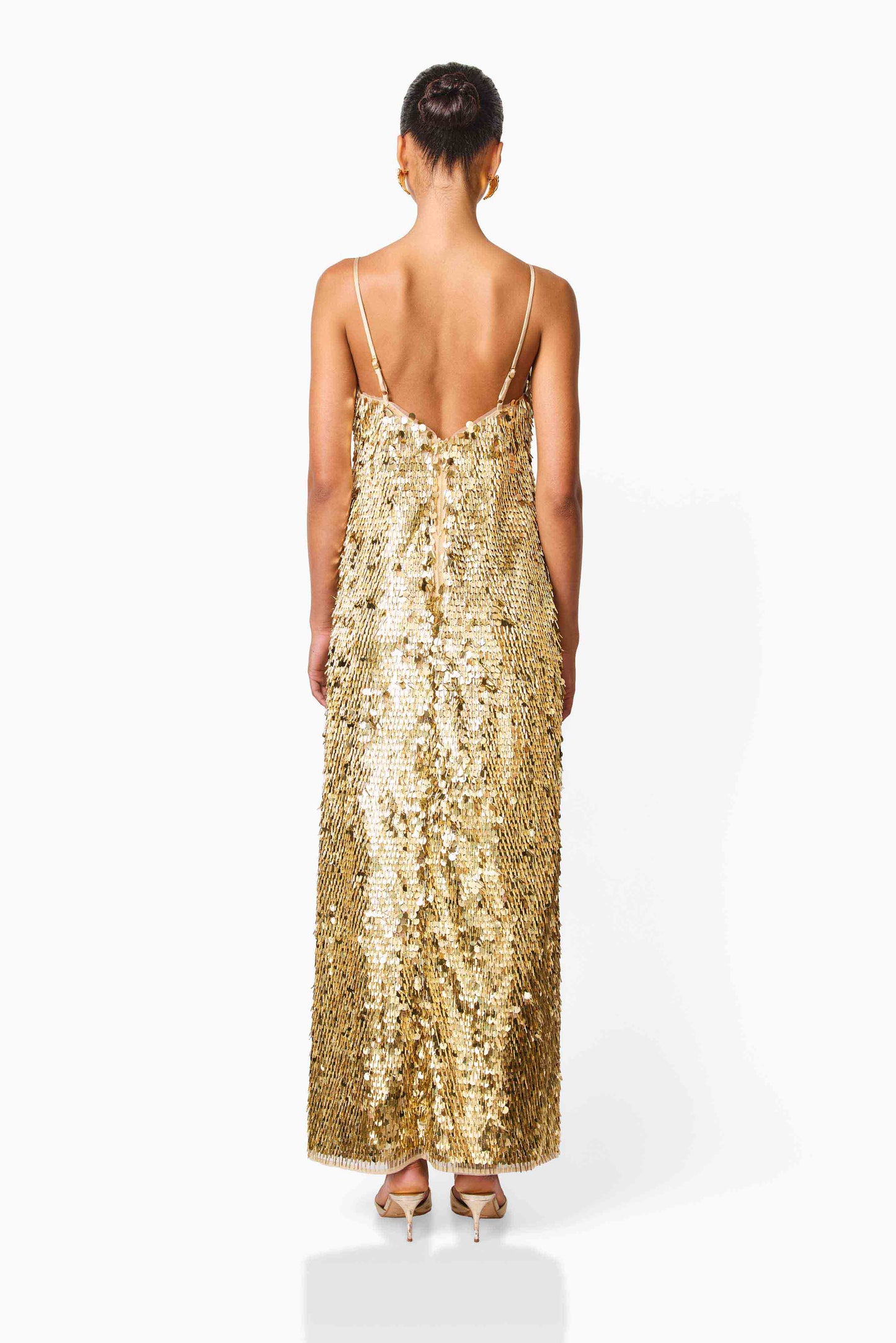 Marcelline Gown - Coming Soon