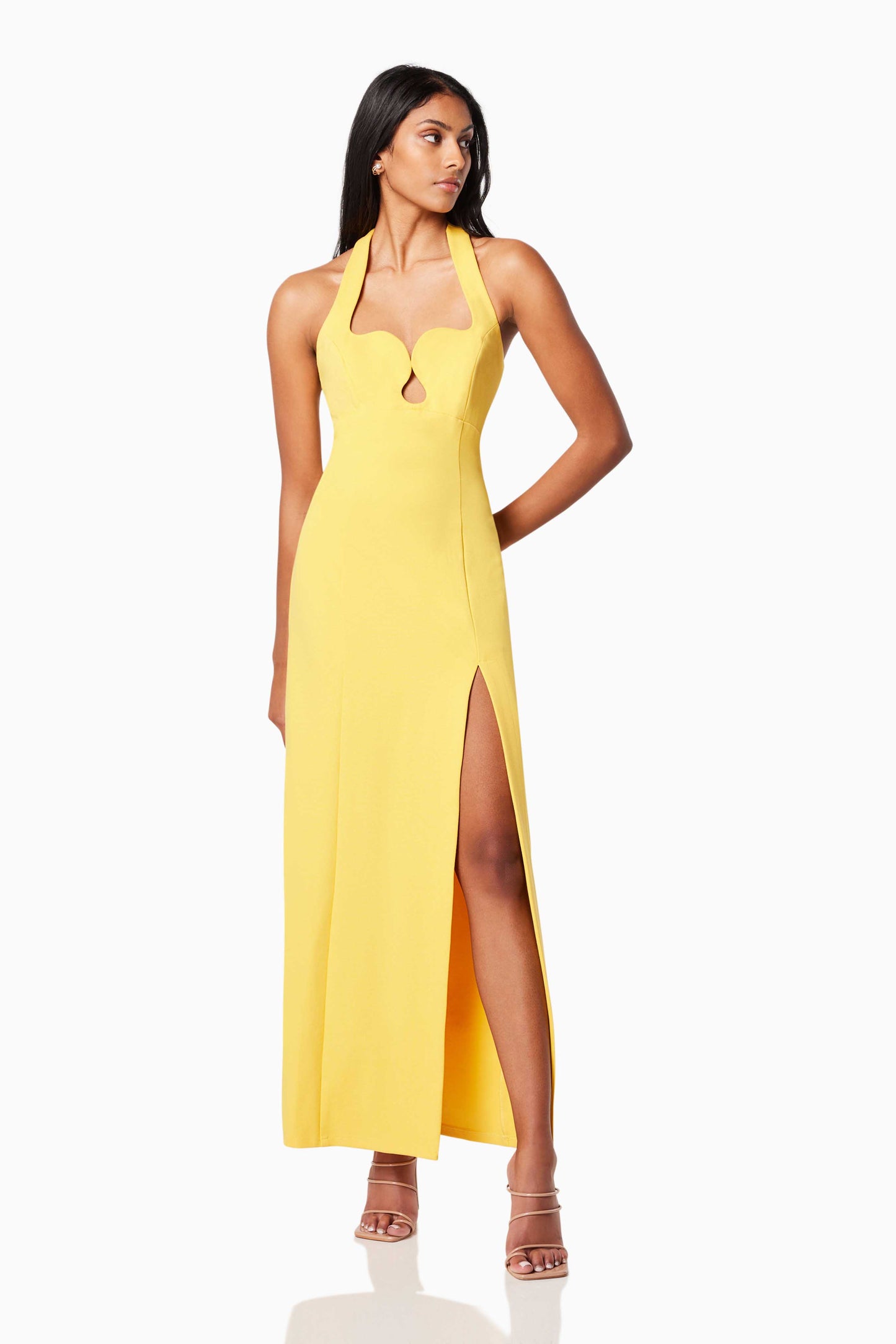 Tuning Gown - Sale