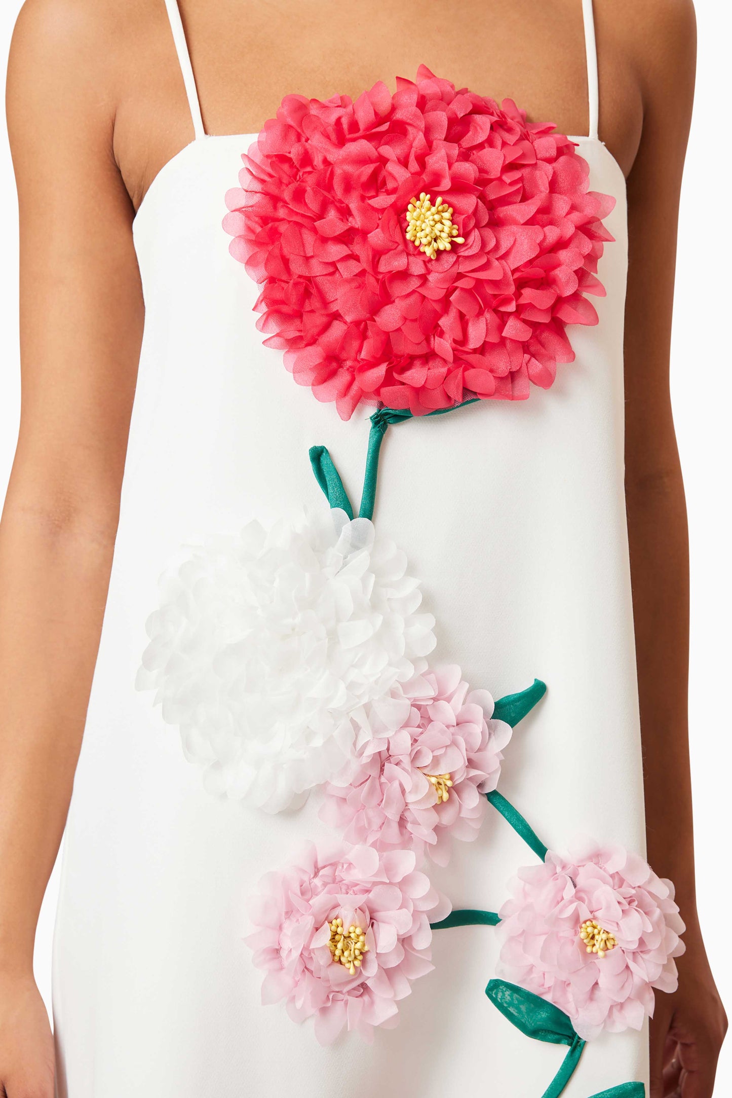 Buttercup Maxi - Cloud