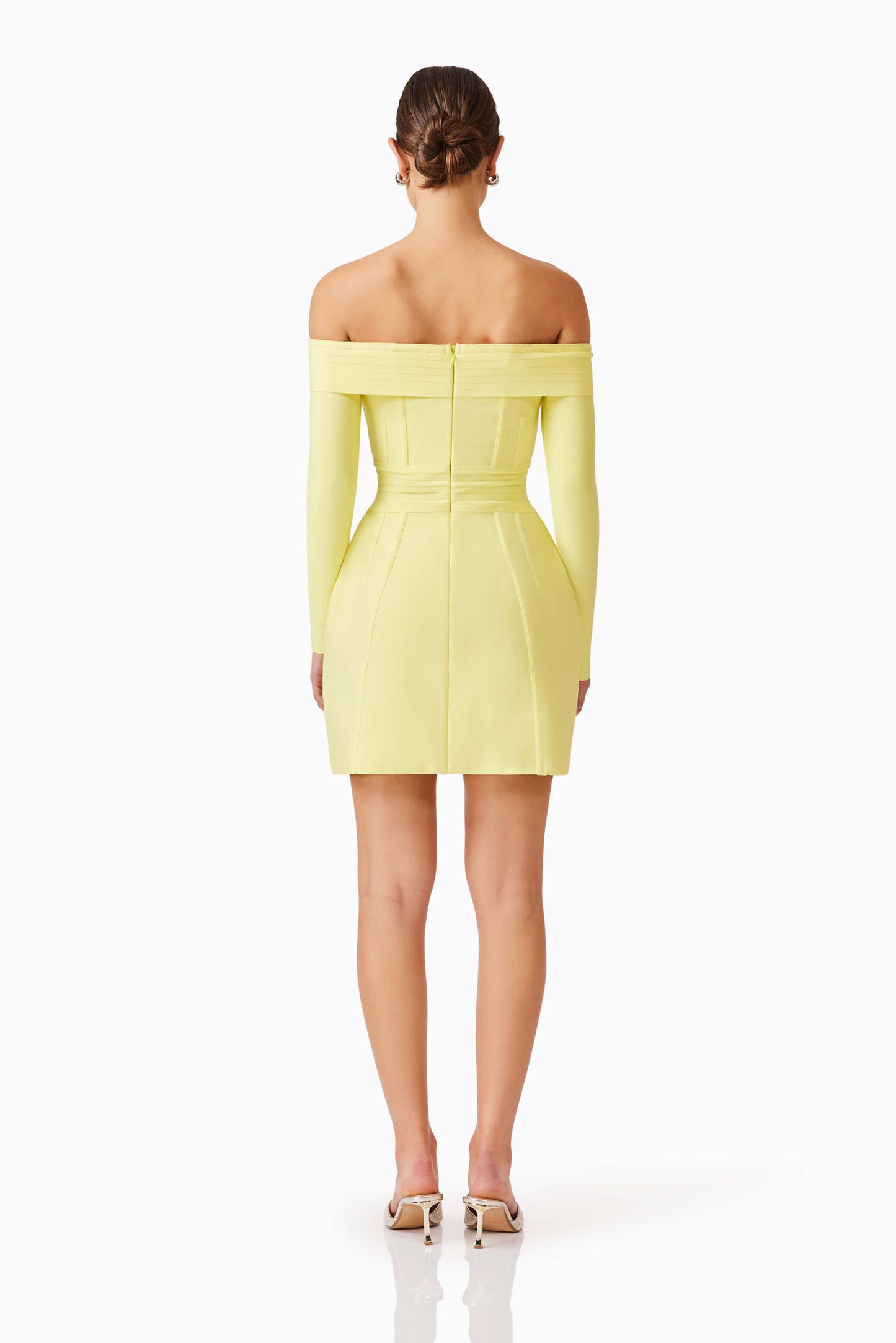 Katlyn Mini Dress - Sale