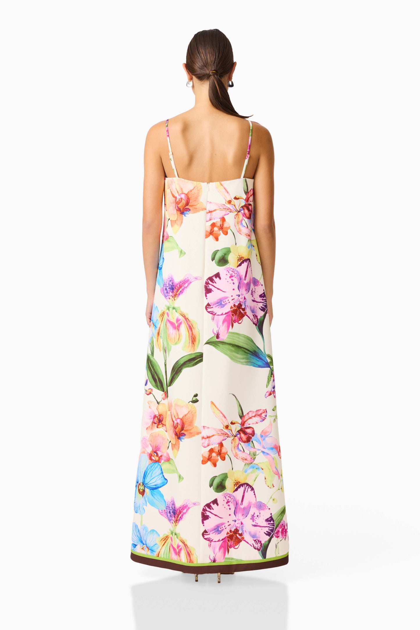 Glynda Dress - Coming Soon