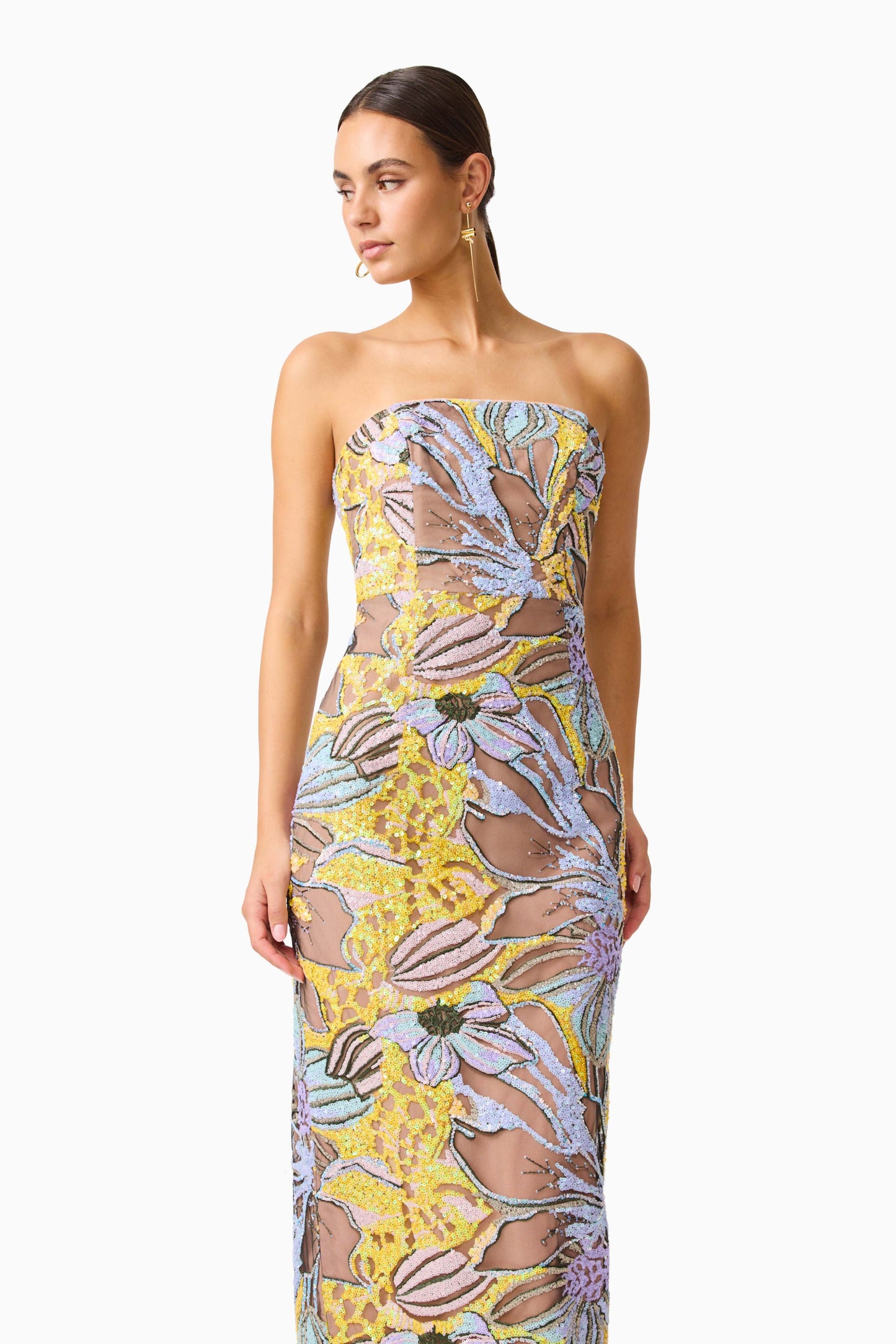 Seraphine Gown - Coming Soon