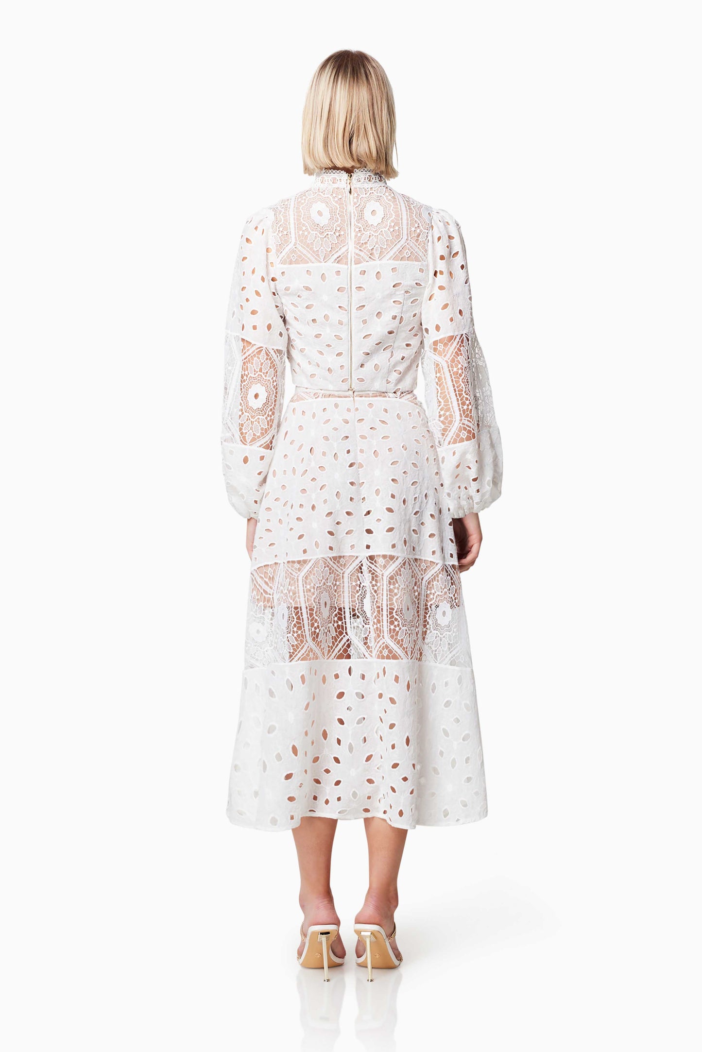 Elliatt Graceful Set - Sale