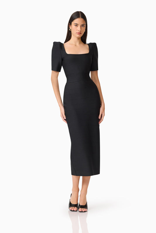 Ninette Column Dress