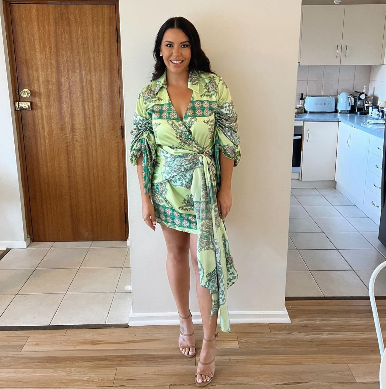 Elliatt Productions Dress - Sale