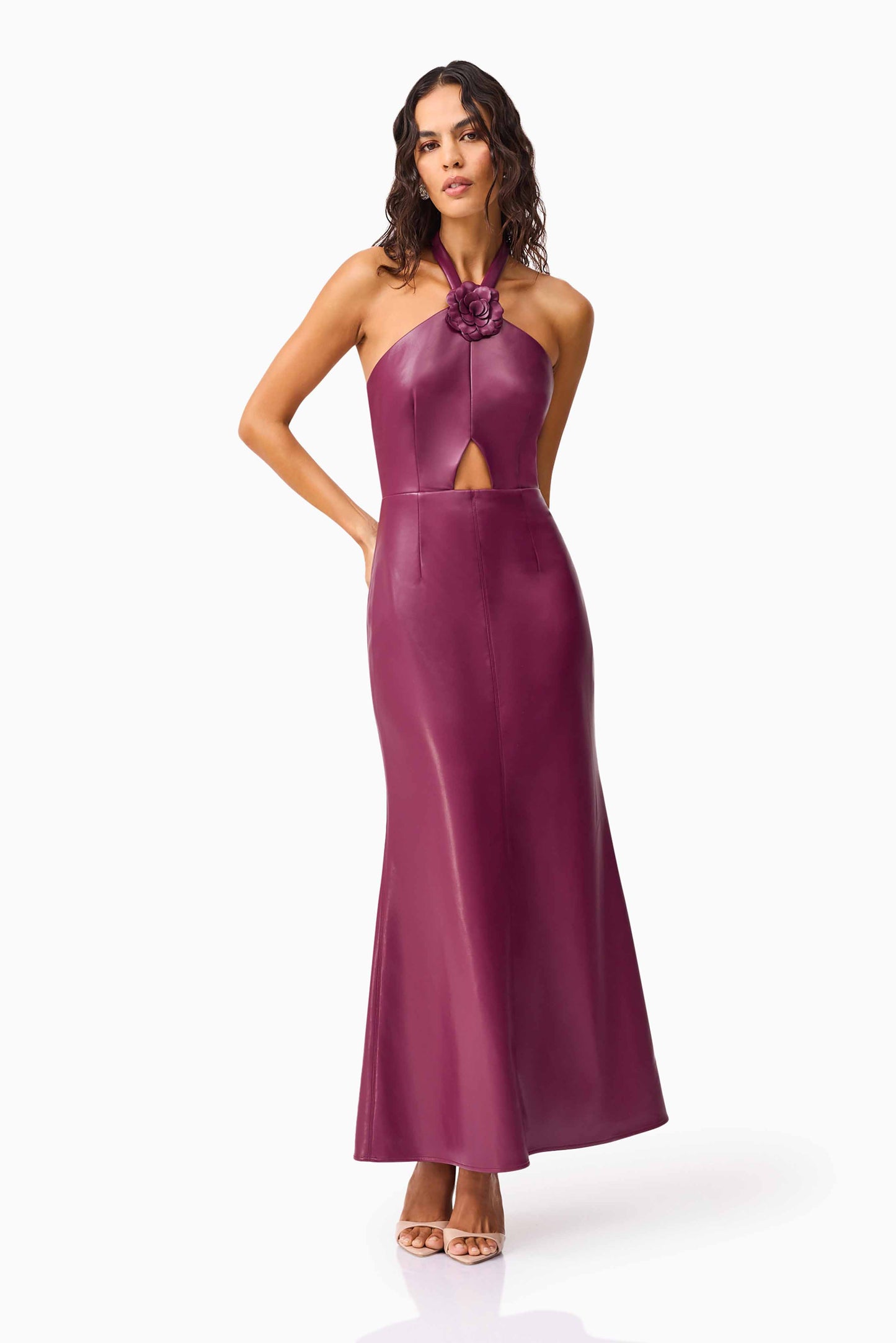 Nova Gown