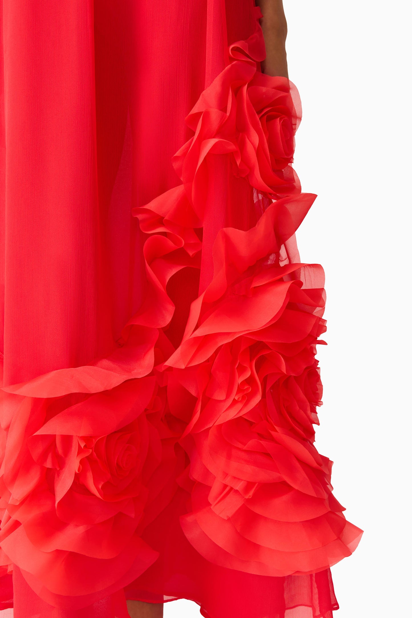 Evelin Halter Gown