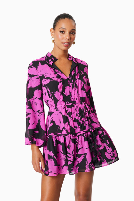 Yuna Shirt Mini - Sale