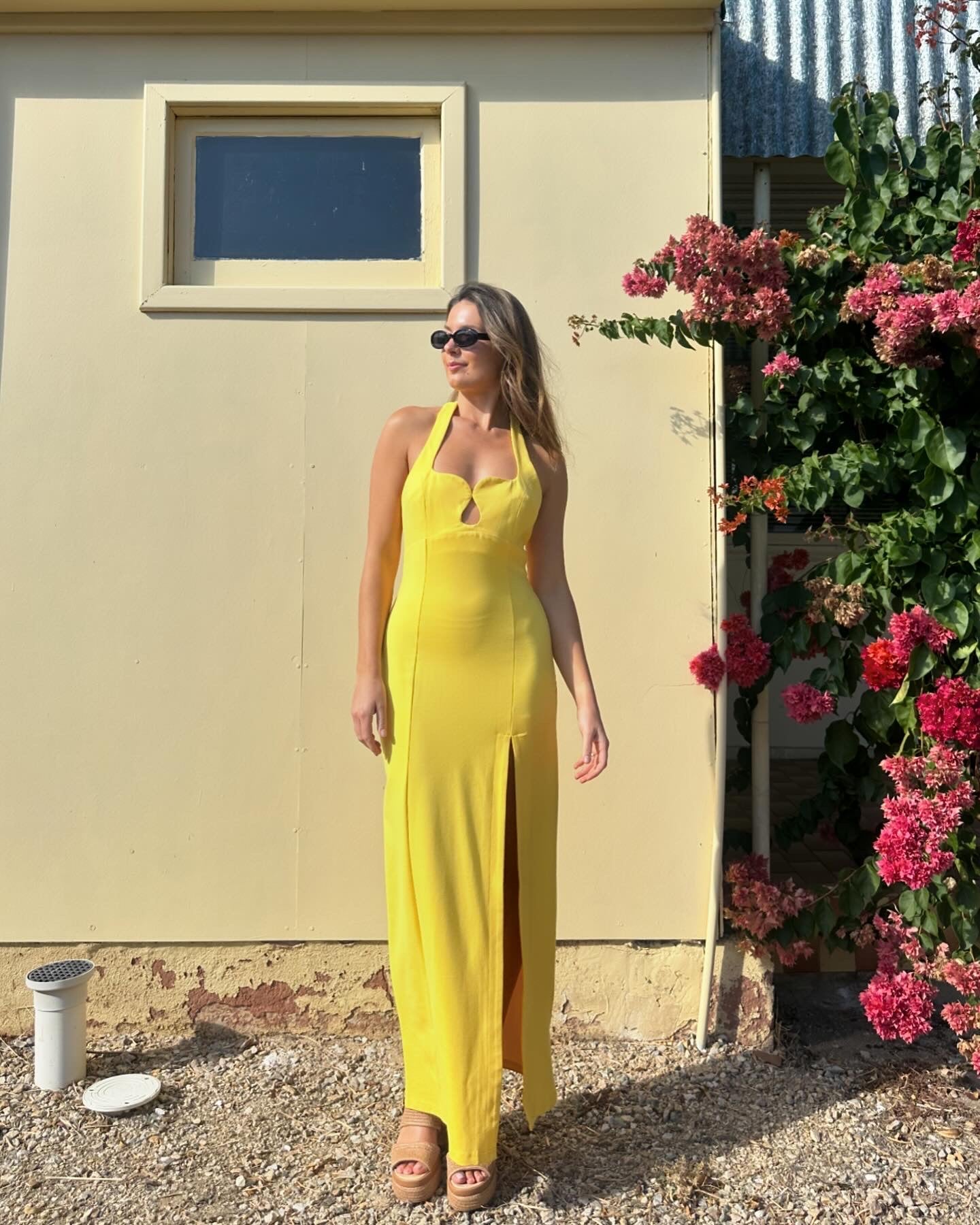 Tuning Gown - Sale