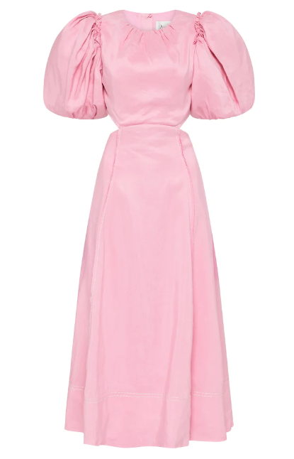 Aje Serendipity Dress - Sale