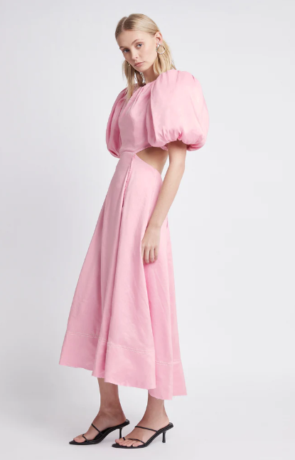 Aje Serendipity Dress - Sale