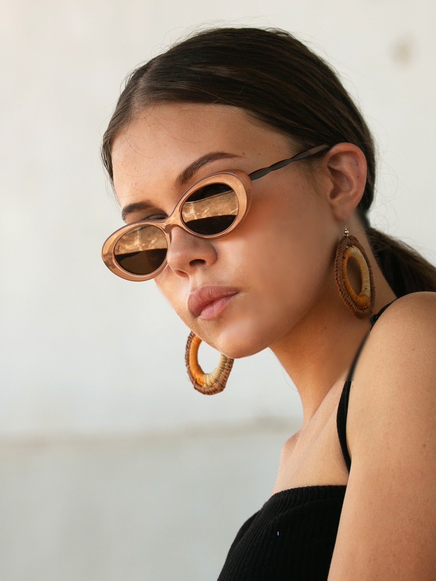 HIGH SOCIETY Frames - UV