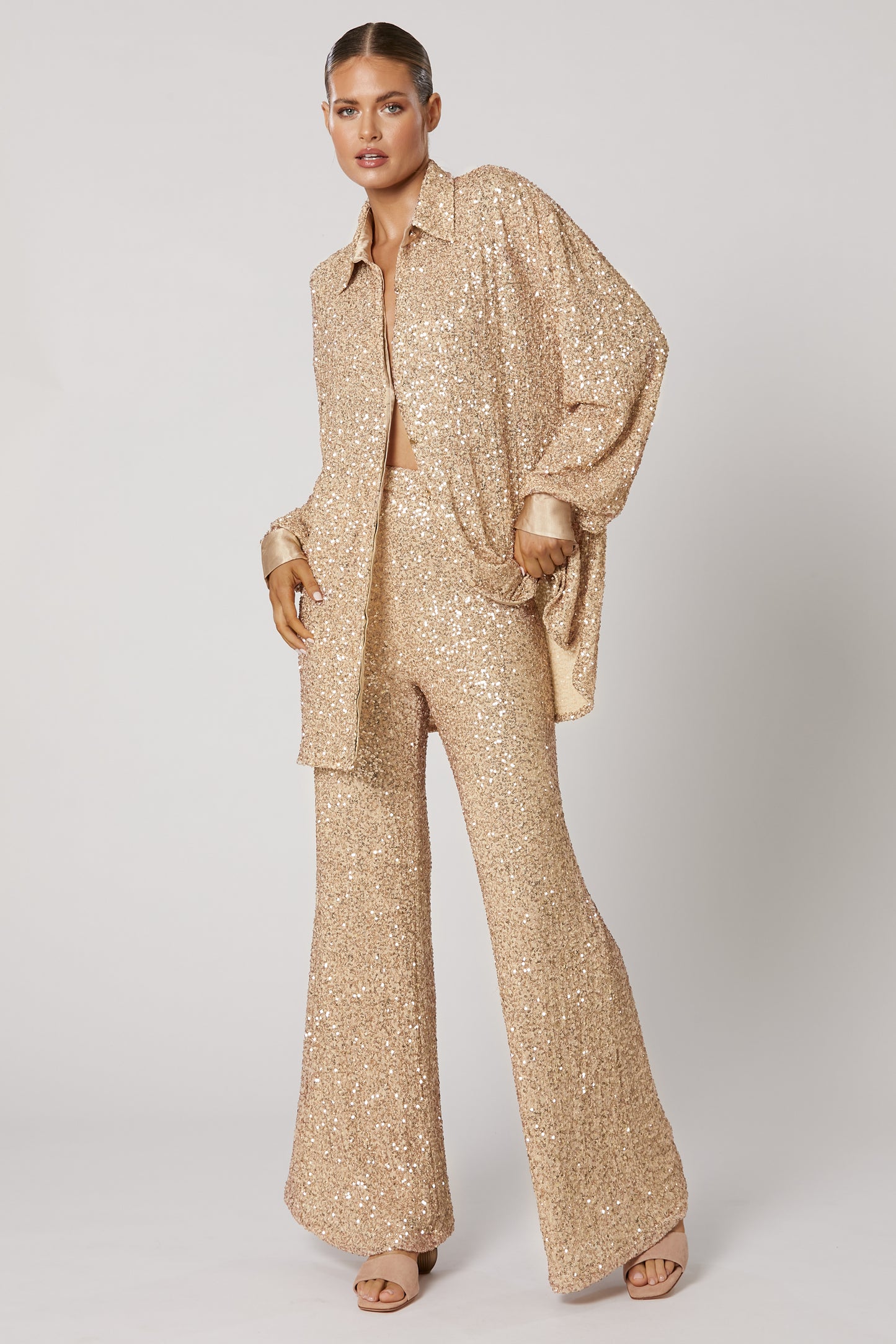 Winona Nala Pant - Sale