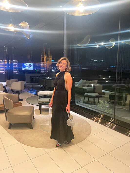 L'dée Renaissance Gown - Sale